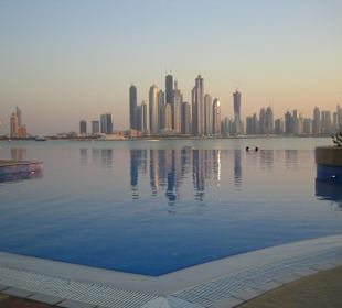 Jumeirah Beach Club