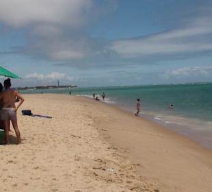 Ein echter Traumstrand