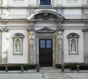 Basilika Santo Stefano Maggiore