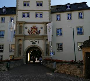 Altstadt Bad Mergentheim