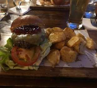 Gastro La Parada V&A Waterfront