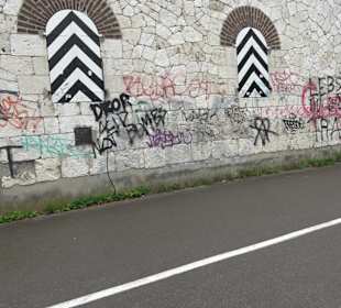 Oberer Donauturm