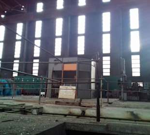 Museum Les Mineurs Wendel