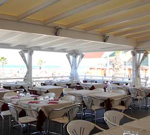 Ristorante Alta marea Torre Pedrera Rimini