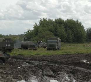 Bastion in Kolberg- TOP!