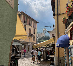 Stadtrundgang Malcesine