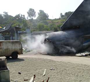 Universal Studios Hollywood