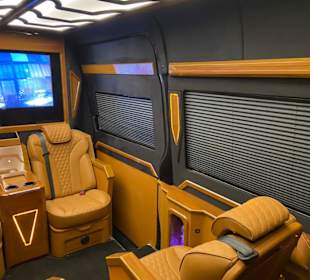 PREMIUM VIP ist nur bei VAC transfer 