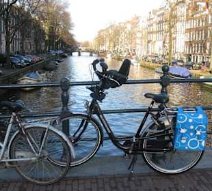 Nederlandse fiets