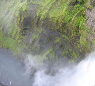 Skogafoss