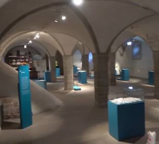 Museum der Alltagskultur