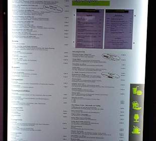 Restaurant Autohof Ramstein