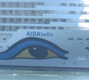 AIDAbella