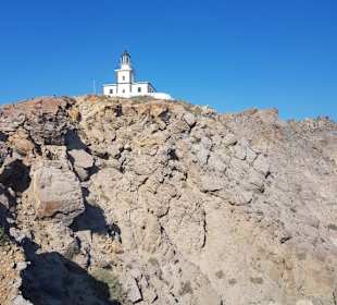 Leuchtturm von Faros 