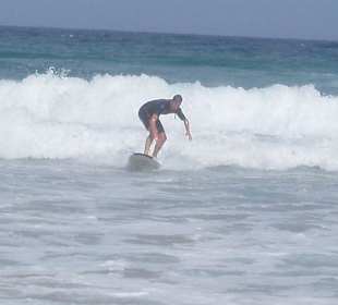 Dann wirds immer besser