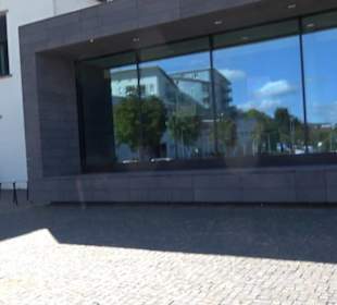 Stadthalle Sigmaringen