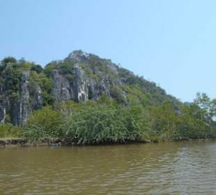 Khao Sam Roi Yot National Park