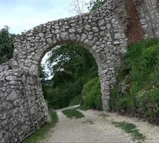 Ruine Burg Kaltenburg