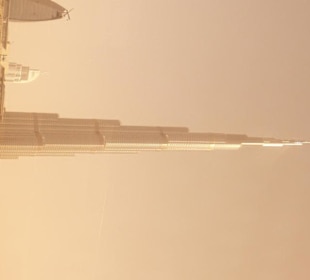 Burj Khalifa