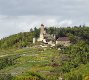 Burg Hornberg