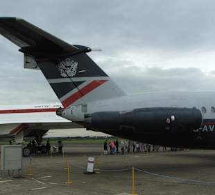 Duxford Imperial War Museum