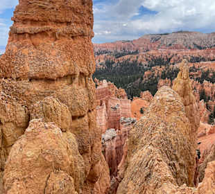 Bryce Canyon 
