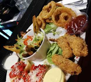 Hard Rock Cafe Port El-Kantaoui