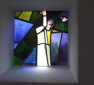 Pfarrkirche St. Georg