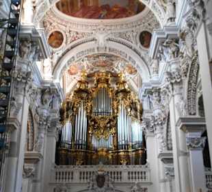 Dom St. Stephan