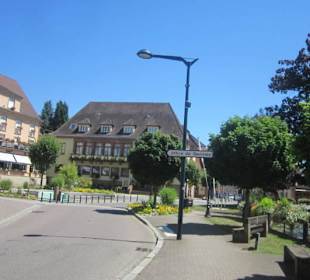 Niederbronn les Bains