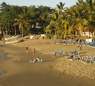Sosua Beach