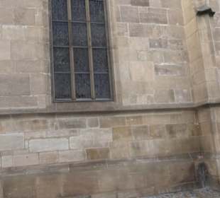 Stiftskirche St. Georg