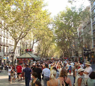 Ramblas