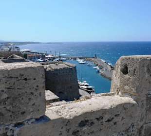 Festung Kyrenia