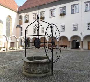 Minoritenkloster