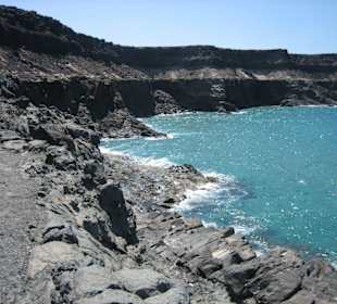 Westküste El Puerto de los Molinos