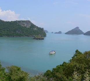 Marine National Park