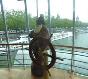 Schokoladenmuseum Köln