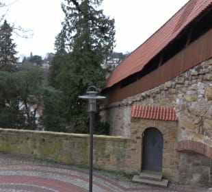 Burg Esslingen