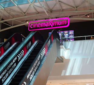 Hier geht es zum Kino 5. Etage