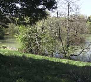 Breitenbachsee