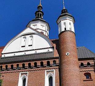 Cerkiew Zwiastowania NMP w Supraślu