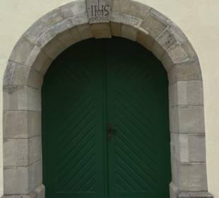 St. Michaelskirche Salmendingen