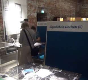 Dokumentationszentrum