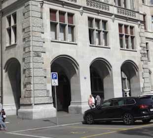 Stadthaus