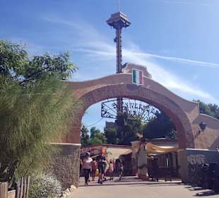 Port Aventura