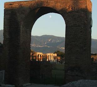 Pompei