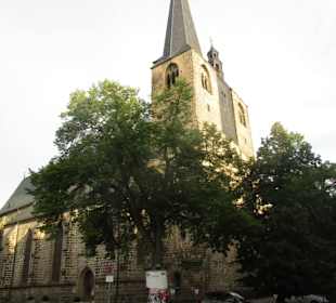  Marktkirche St. Benedikti