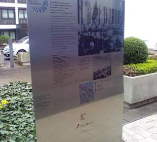 Bundesrat Dienstsitz Bonn in Bonn