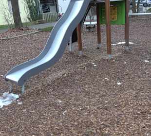 Spielplatz Steinhäuser Straße
